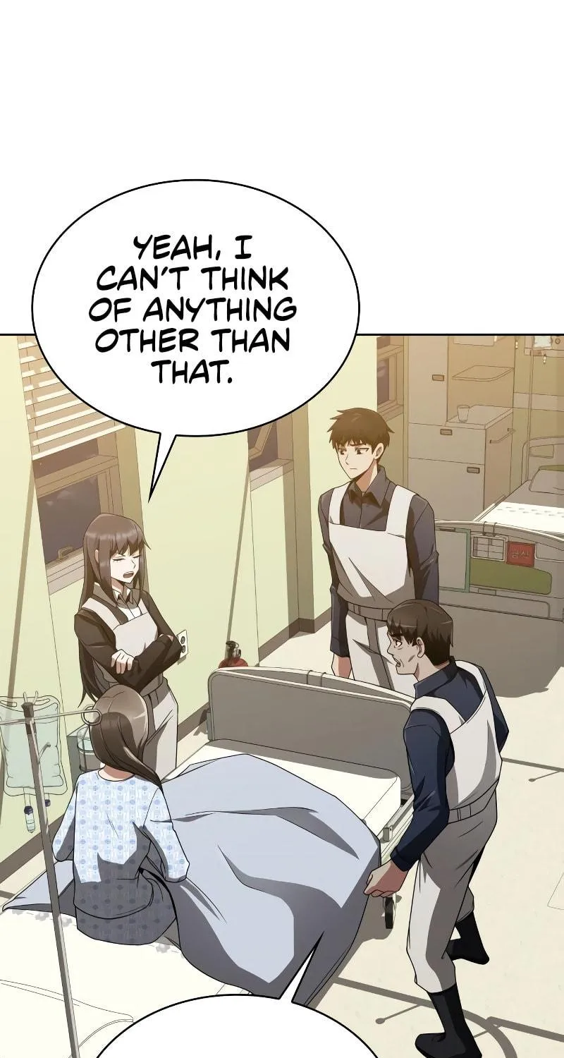 The Dungeon Cleaning Life of a Once Genius Hunter Chapter 9 page 147 - 