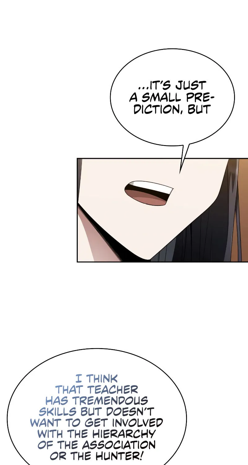 The Dungeon Cleaning Life of a Once Genius Hunter Chapter 9 page 149 - 