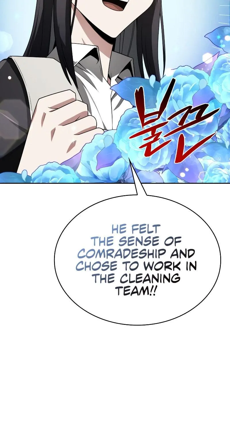 The Dungeon Cleaning Life of a Once Genius Hunter Chapter 9 page 151 - 
