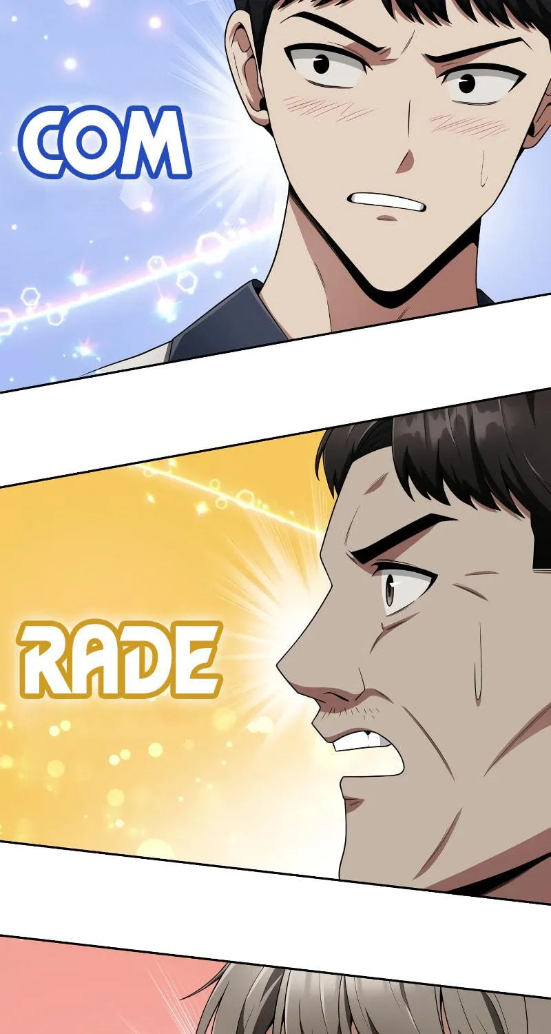 The Dungeon Cleaning Life of a Once Genius Hunter Chapter 9 page 153 - 