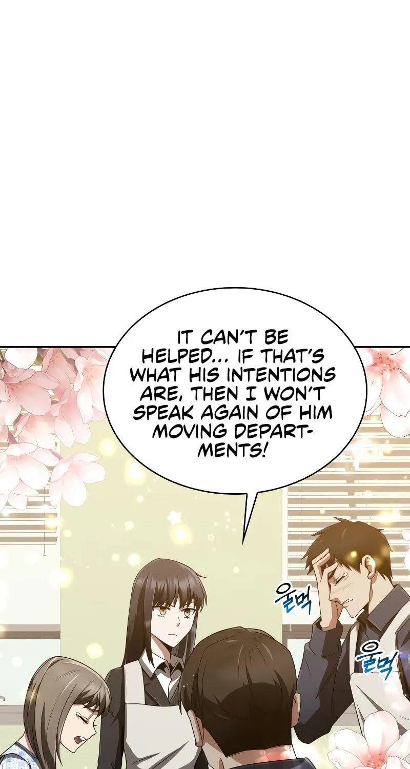 The Dungeon Cleaning Life of a Once Genius Hunter Chapter 9 page 155 - 