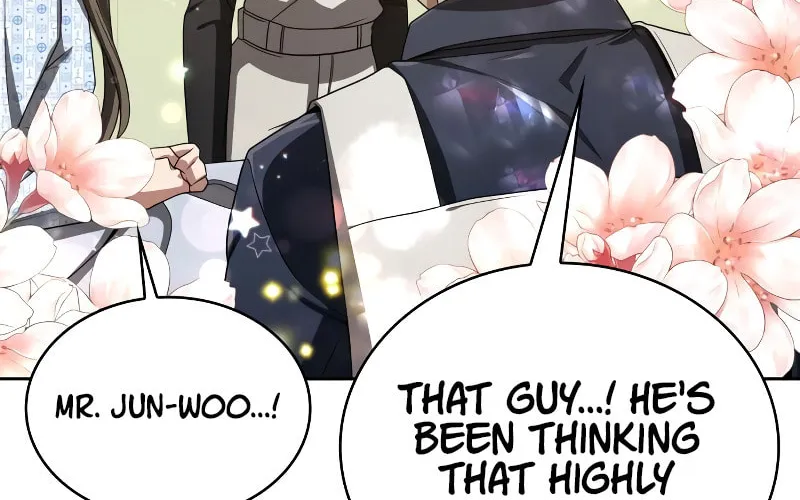 The Dungeon Cleaning Life of a Once Genius Hunter Chapter 9 page 156 - 