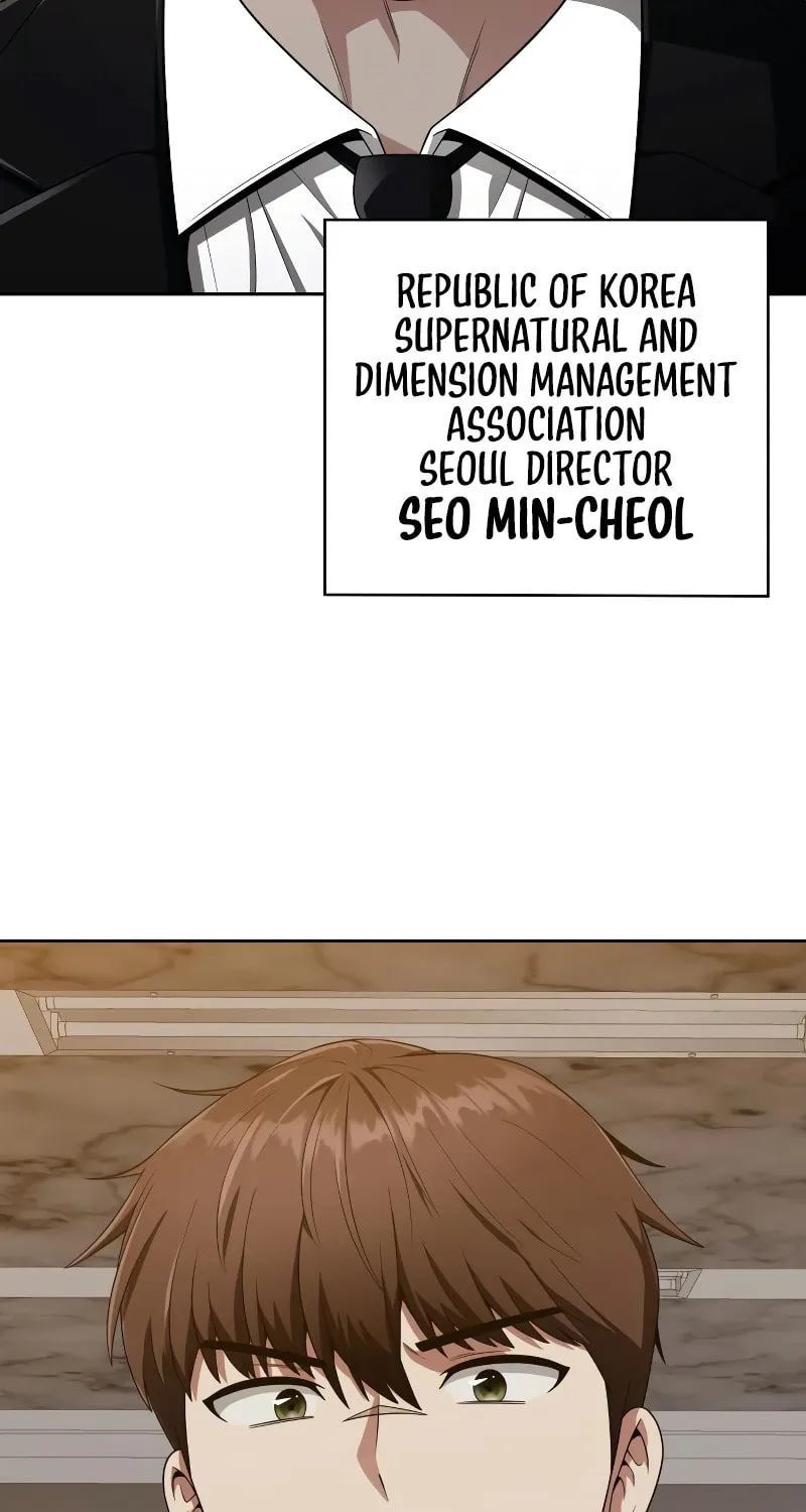 The Dungeon Cleaning Life of a Once Genius Hunter Chapter 9 page 166 - 