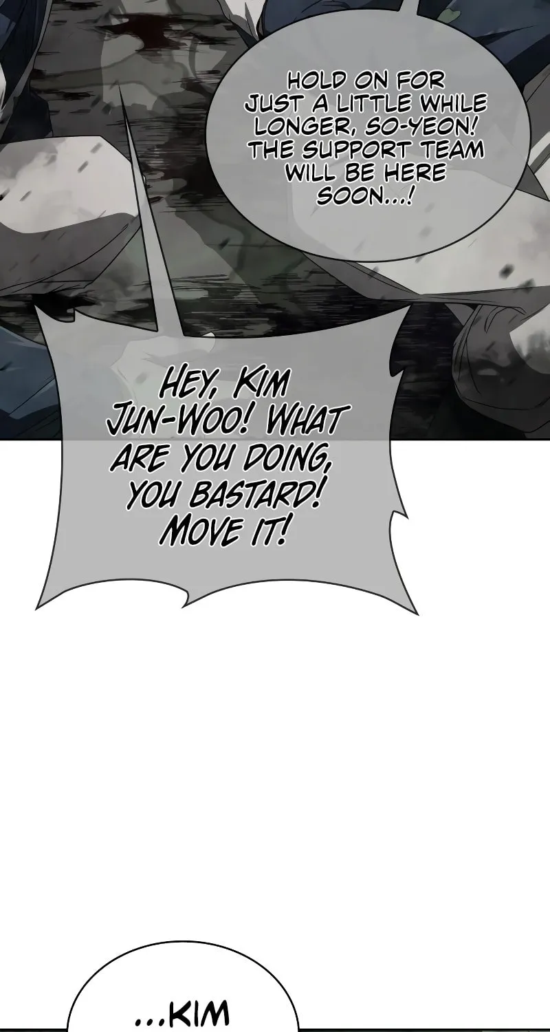 The Dungeon Cleaning Life of a Once Genius Hunter Chapter 9 page 19 - 