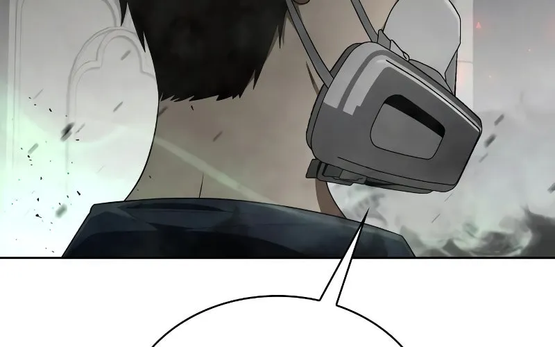 The Dungeon Cleaning Life of a Once Genius Hunter Chapter 9 page 26 - 