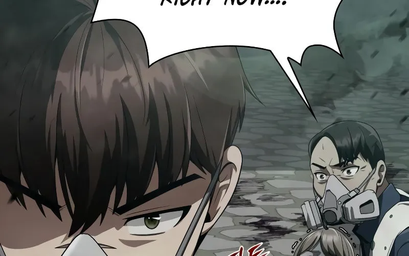 The Dungeon Cleaning Life of a Once Genius Hunter Chapter 9 page 35 - 