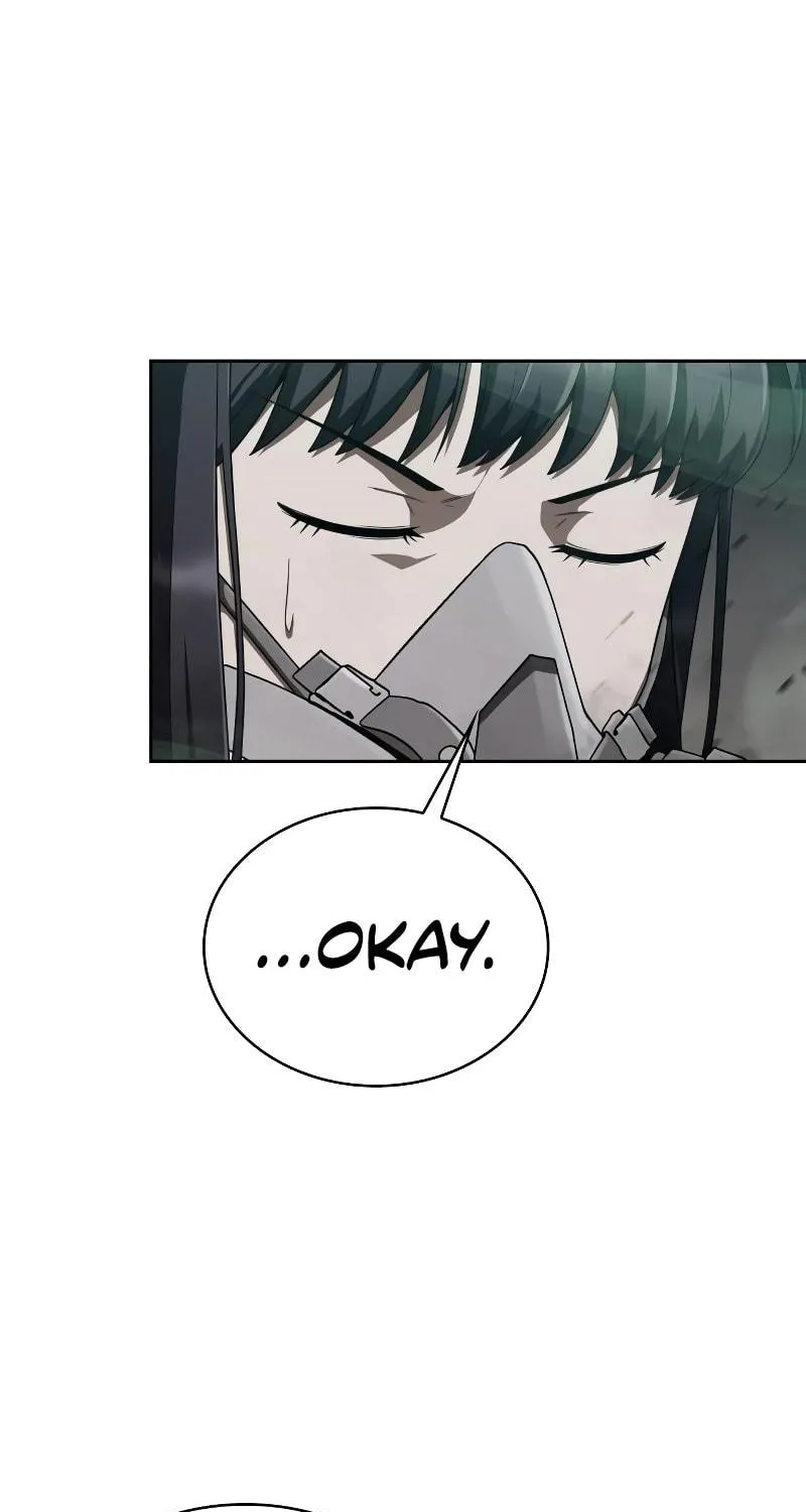 The Dungeon Cleaning Life of a Once Genius Hunter Chapter 9 page 38 - 