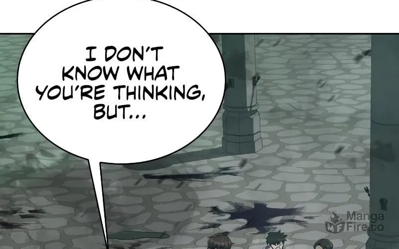 The Dungeon Cleaning Life of a Once Genius Hunter Chapter 9 page 39 - 