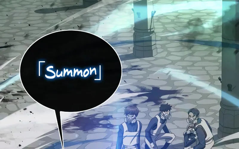 The Dungeon Cleaning Life of a Once Genius Hunter Chapter 9 page 41 - 