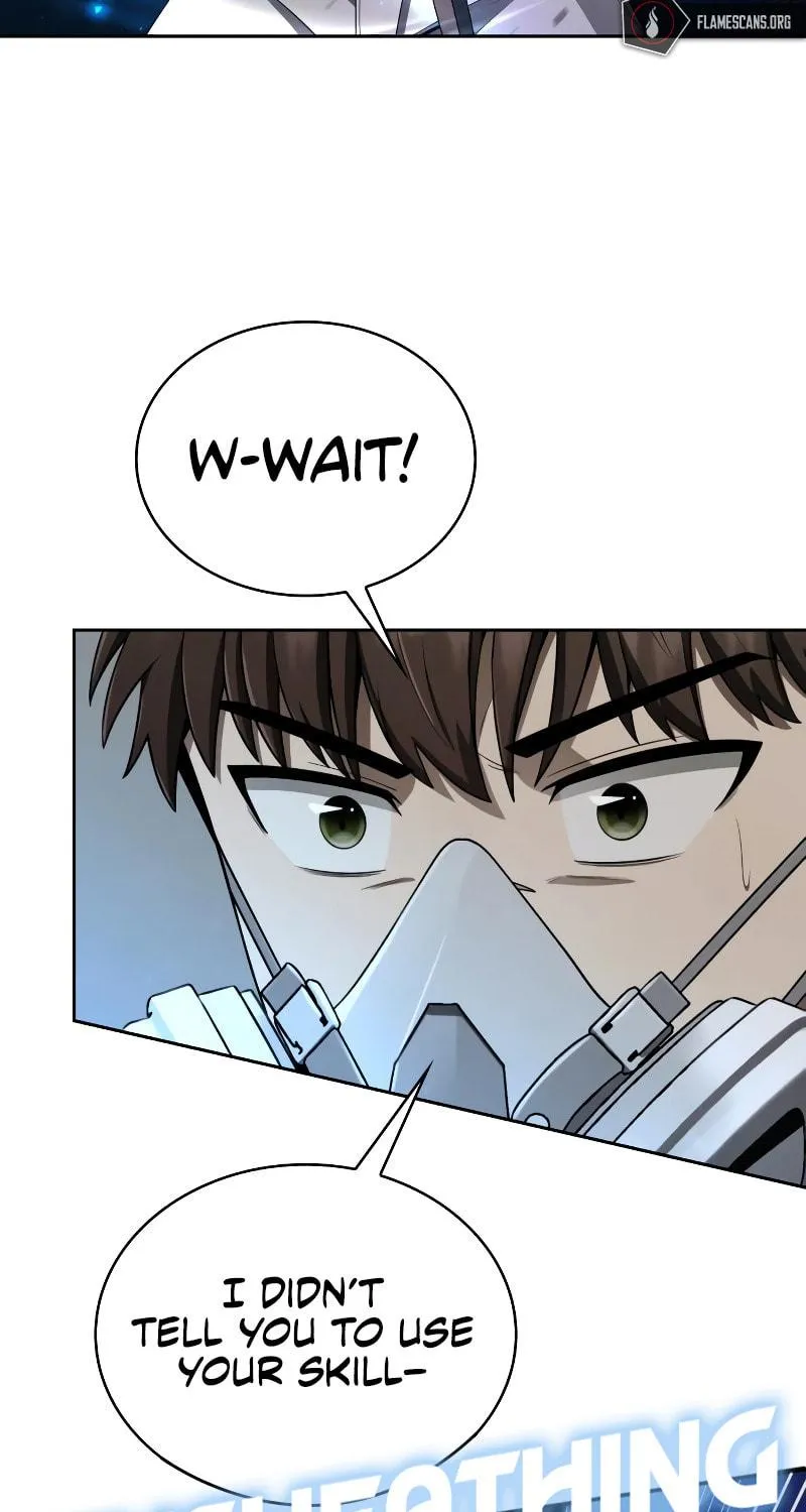 The Dungeon Cleaning Life of a Once Genius Hunter Chapter 9 page 45 - 