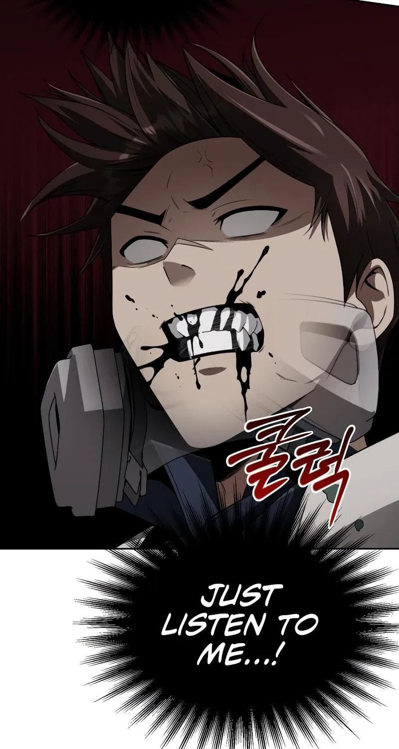 The Dungeon Cleaning Life of a Once Genius Hunter Chapter 9 page 49 - 