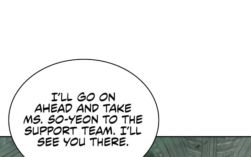 The Dungeon Cleaning Life of a Once Genius Hunter Chapter 9 page 54 - 