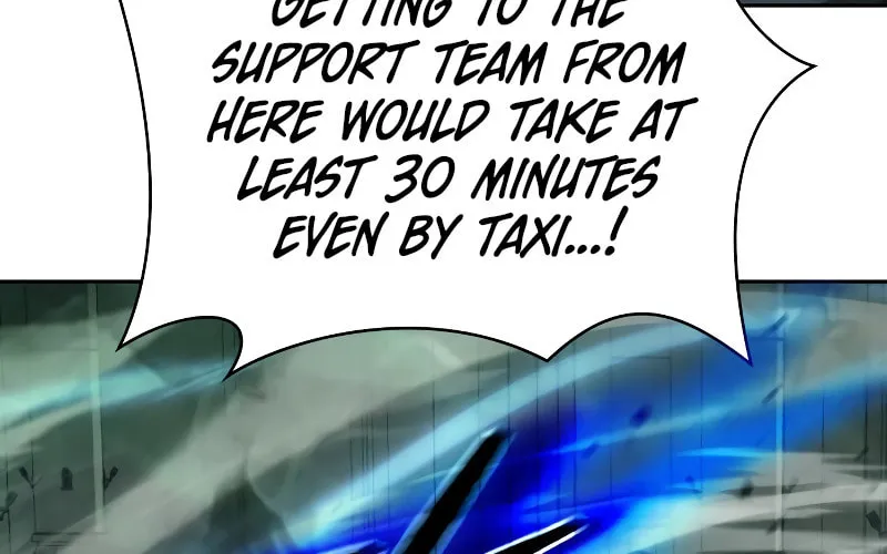 The Dungeon Cleaning Life of a Once Genius Hunter Chapter 9 page 58 - 
