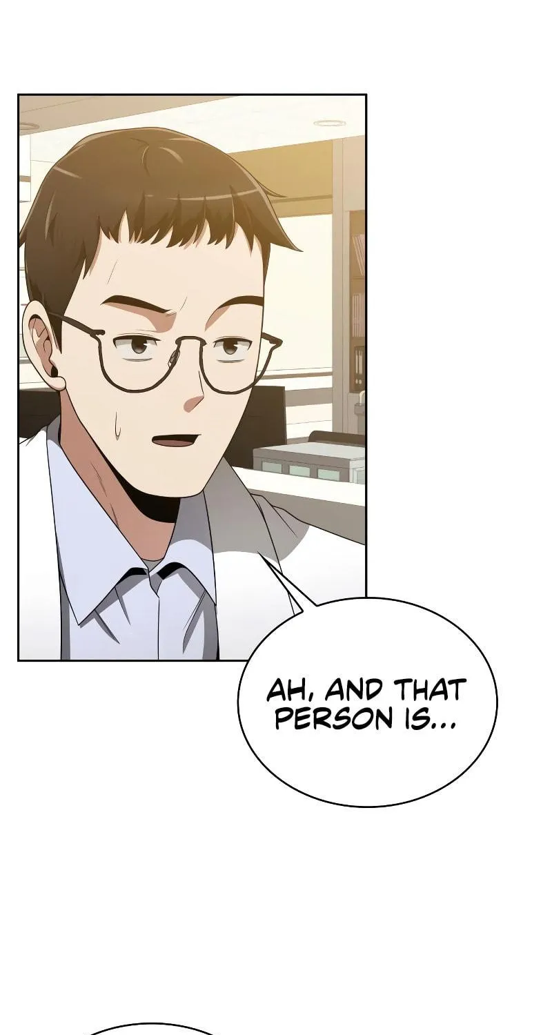 The Dungeon Cleaning Life of a Once Genius Hunter Chapter 9 page 74 - 