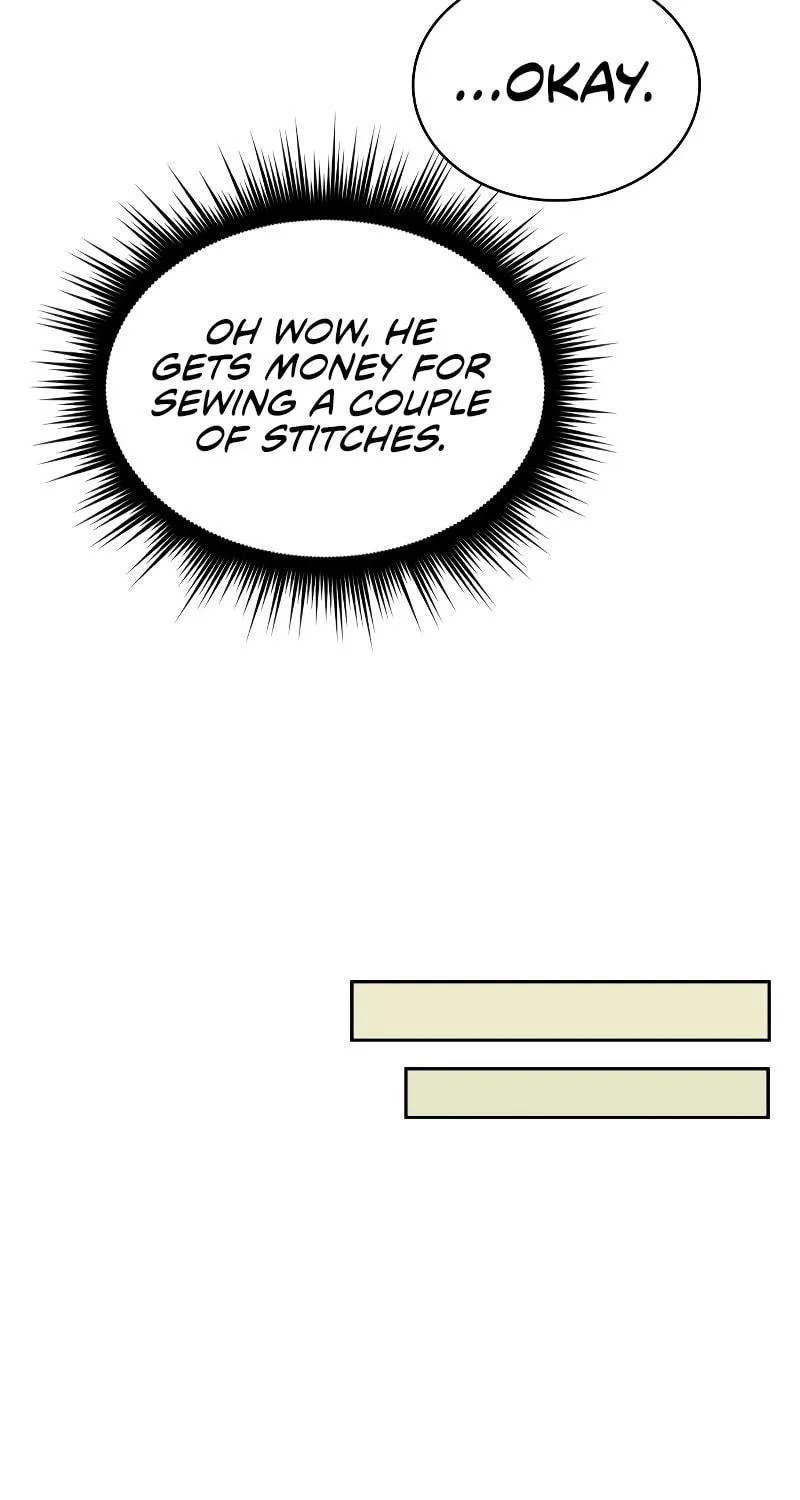 The Dungeon Cleaning Life of a Once Genius Hunter Chapter 9 page 78 - 