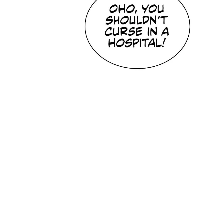 The Dungeon Cleaning Life of a Once Genius Hunter Chapter 9 page 86 - 