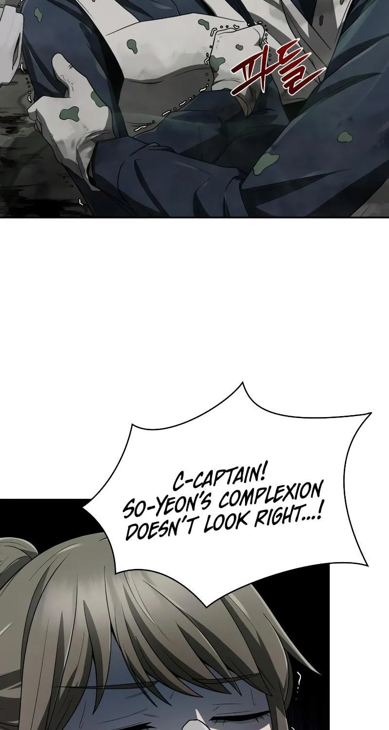 The Dungeon Cleaning Life of a Once Genius Hunter Chapter 9 page 10 - 