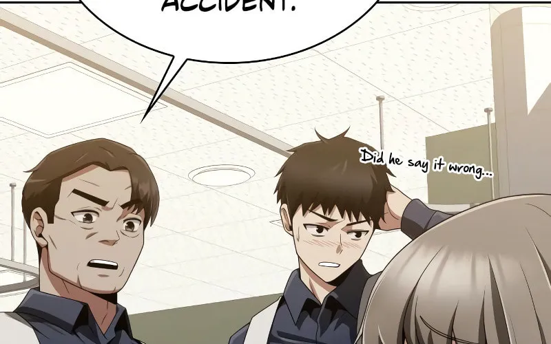 The Dungeon Cleaning Life of a Once Genius Hunter Chapter 9 page 92 - 