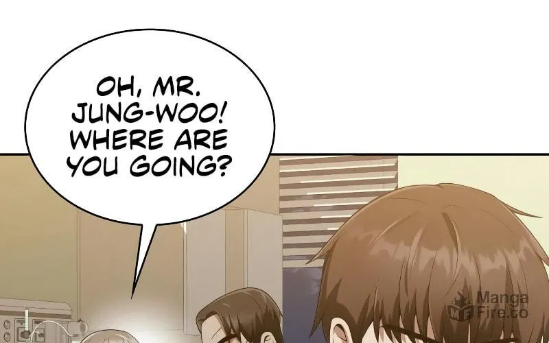 The Dungeon Cleaning Life of a Once Genius Hunter Chapter 9 page 94 - 