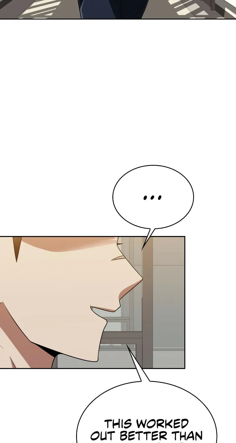 The Dungeon Cleaning Life of a Once Genius Hunter Chapter 9 page 99 - 