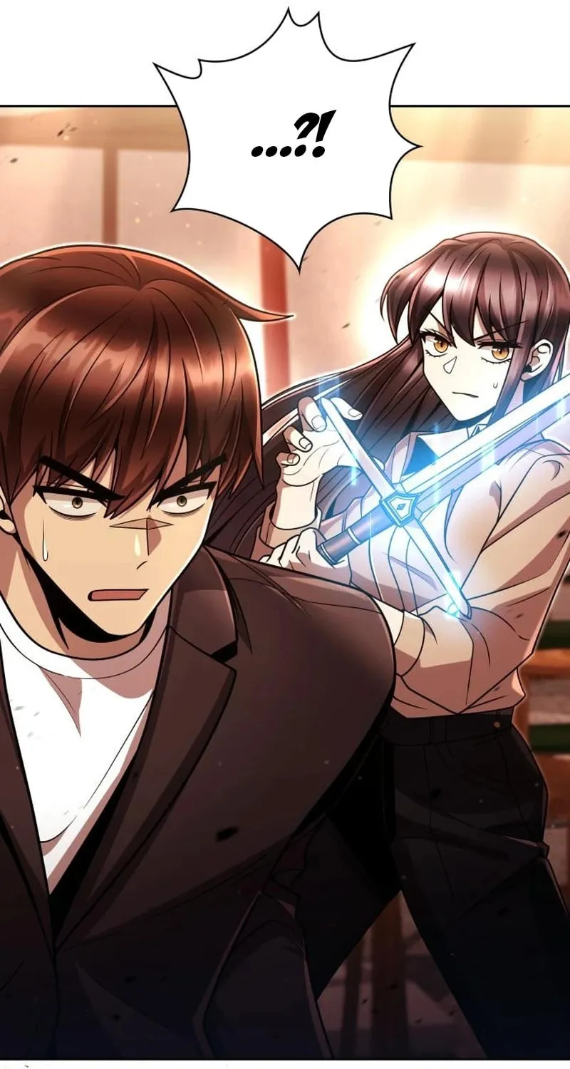 The Dungeon Cleaning Life of a Once Genius Hunter Chapter 90 page 2 - 