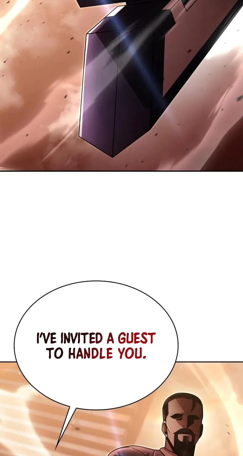 The Dungeon Cleaning Life of a Once Genius Hunter Chapter 90 page 107 - 