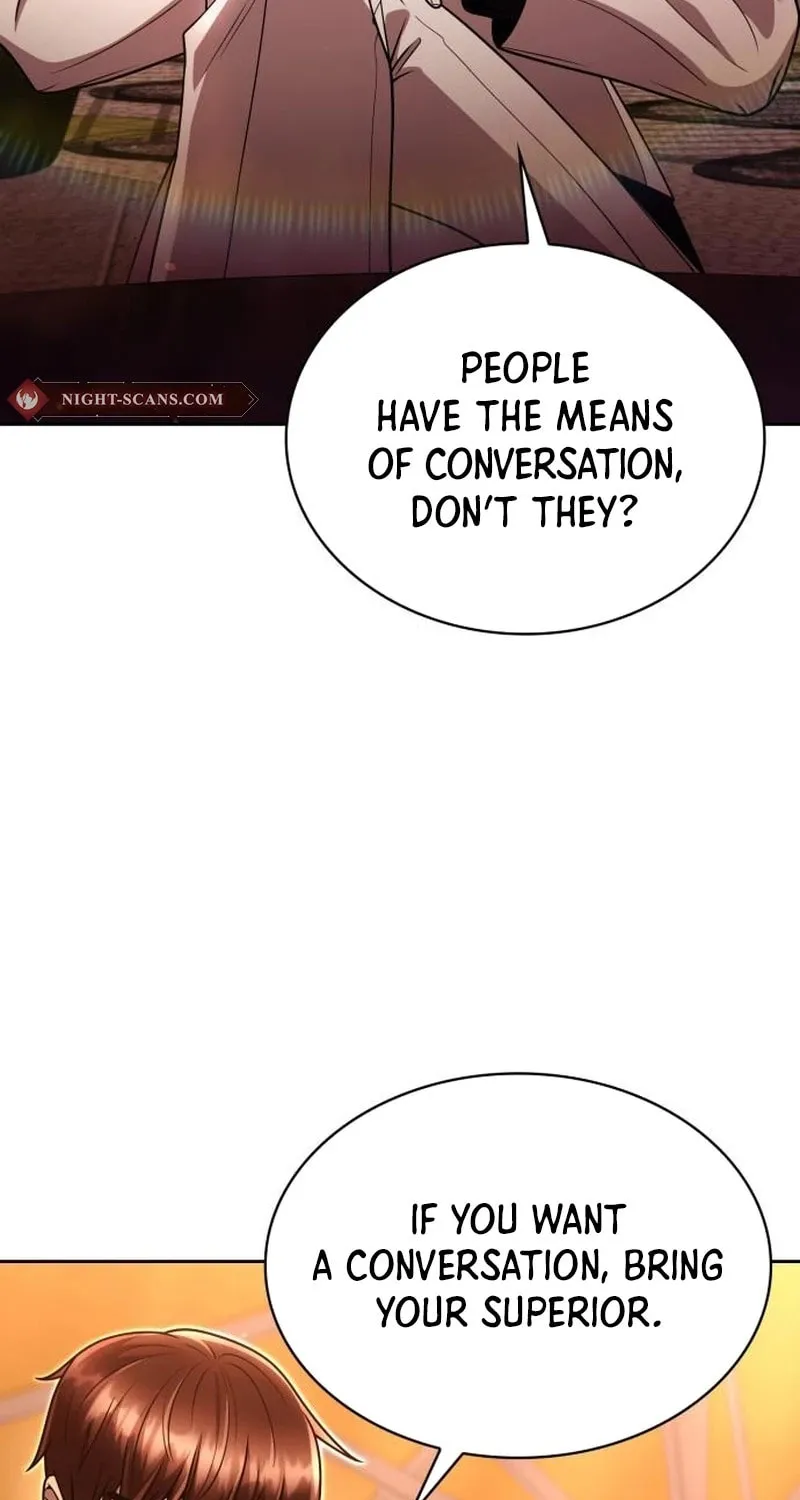 The Dungeon Cleaning Life of a Once Genius Hunter Chapter 90 page 15 - 