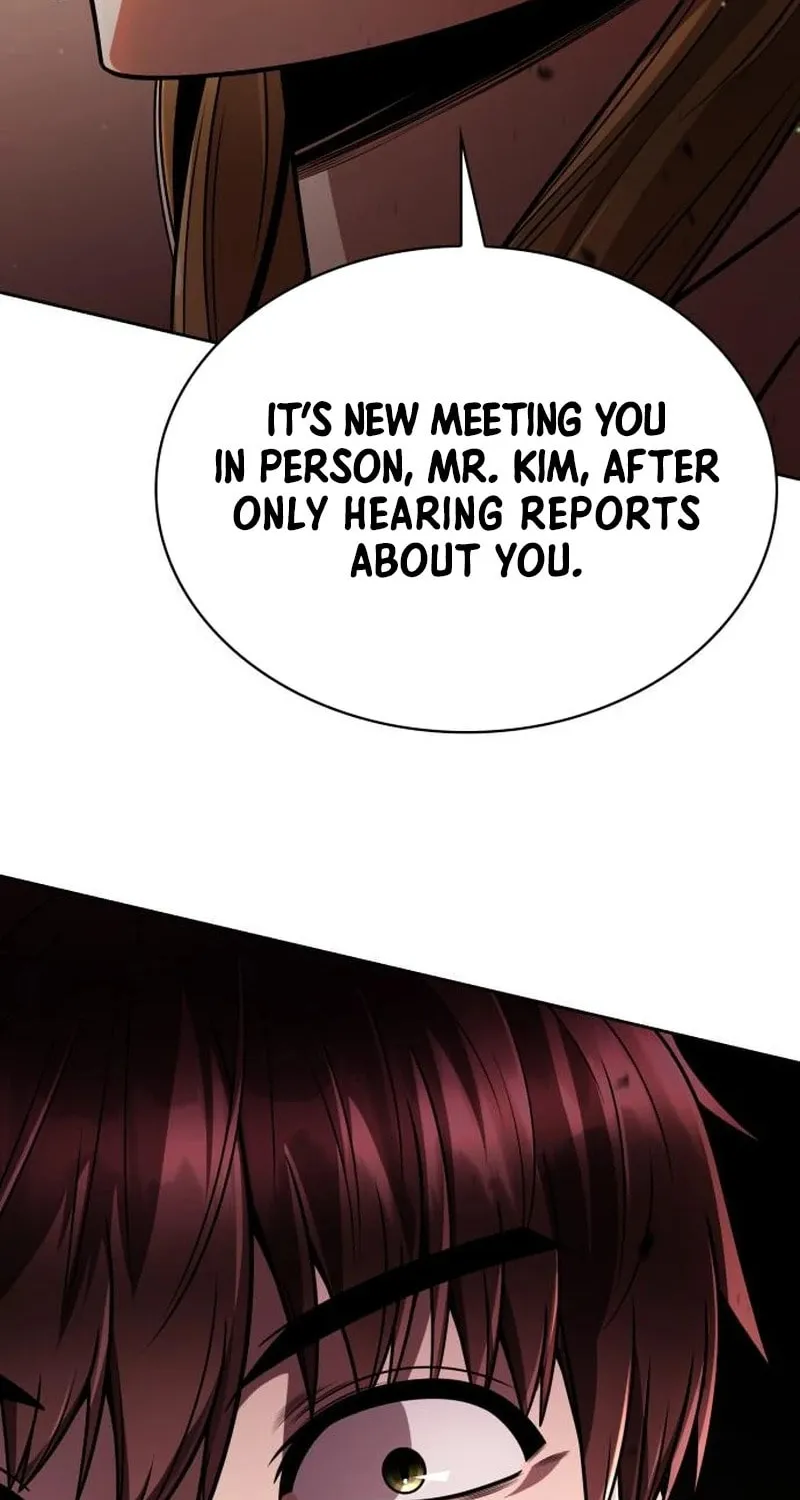 The Dungeon Cleaning Life of a Once Genius Hunter Chapter 90 page 19 - 