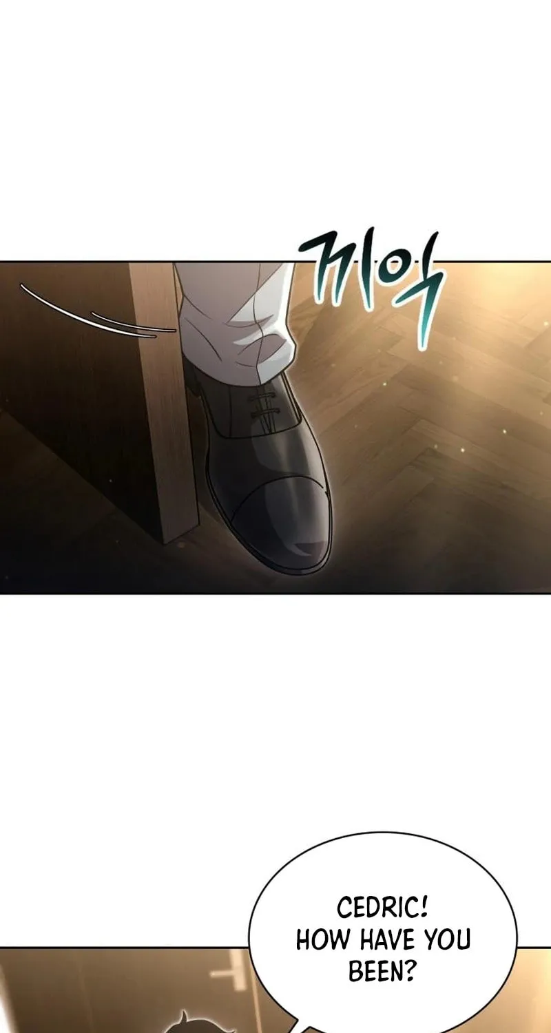 The Dungeon Cleaning Life of a Once Genius Hunter Chapter 90 page 26 - 