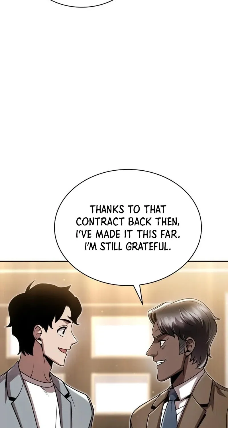 The Dungeon Cleaning Life of a Once Genius Hunter Chapter 90 page 28 - 