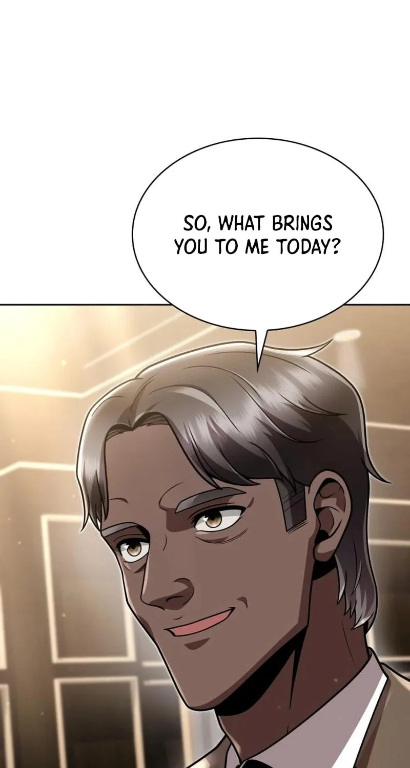 The Dungeon Cleaning Life of a Once Genius Hunter Chapter 90 page 30 - 