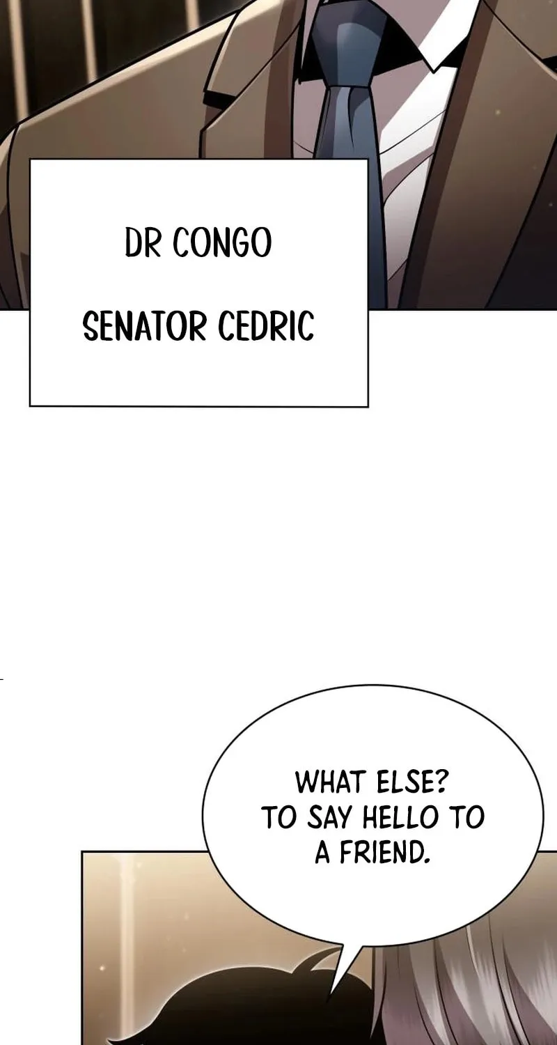 The Dungeon Cleaning Life of a Once Genius Hunter Chapter 90 page 31 - 
