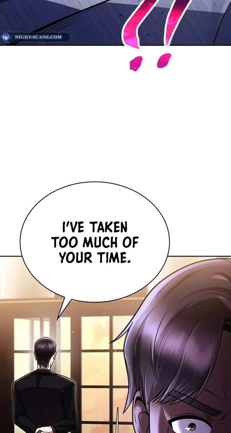 The Dungeon Cleaning Life of a Once Genius Hunter Chapter 90 page 36 - 