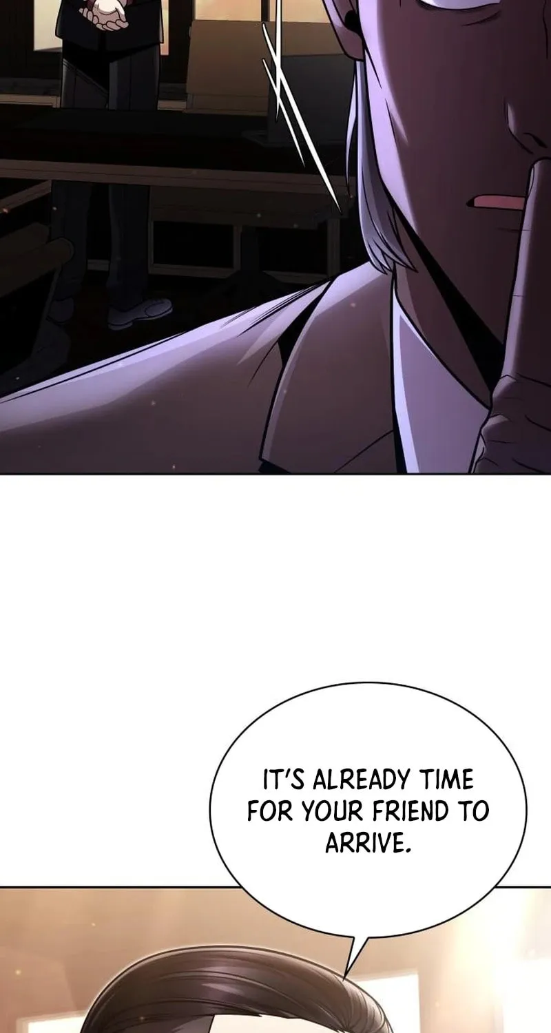 The Dungeon Cleaning Life of a Once Genius Hunter Chapter 90 page 37 - 