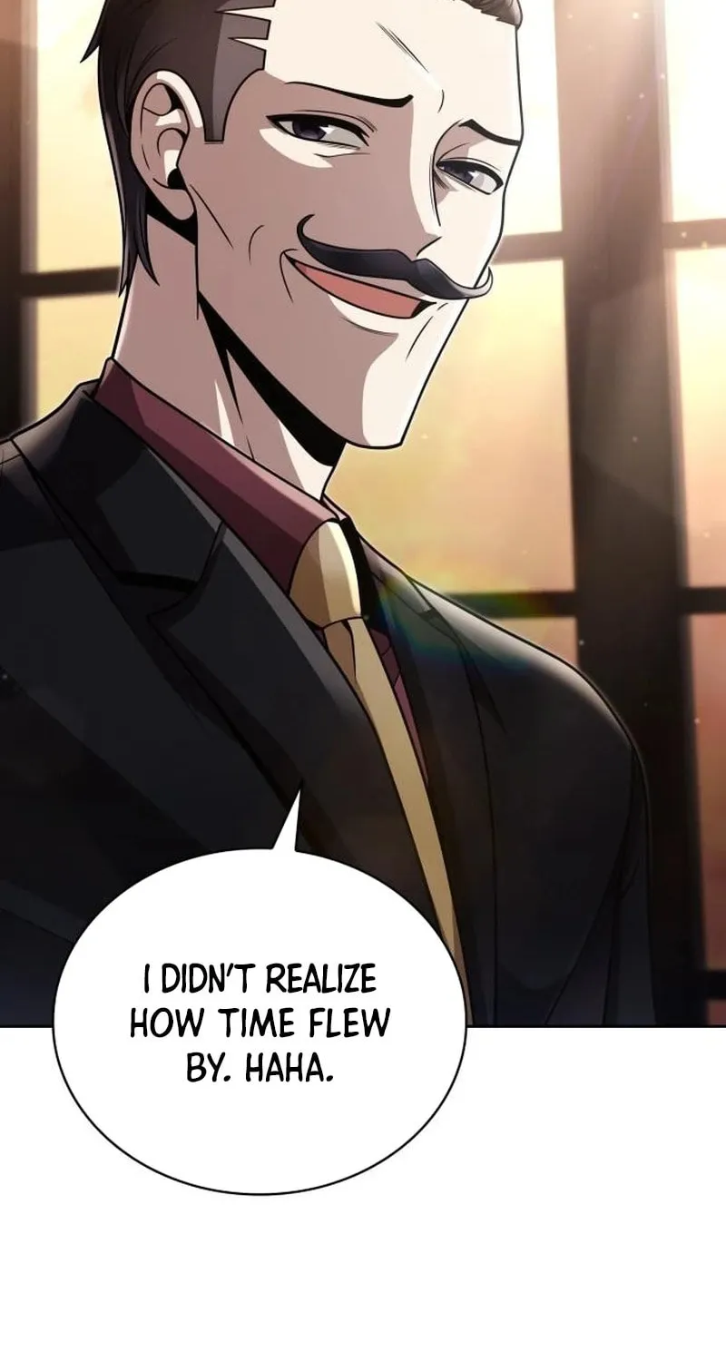 The Dungeon Cleaning Life of a Once Genius Hunter Chapter 90 page 38 - 