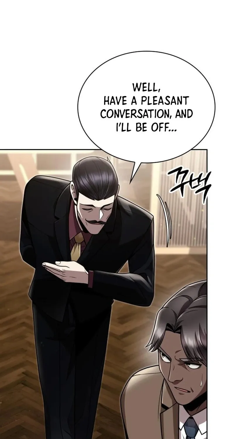 The Dungeon Cleaning Life of a Once Genius Hunter Chapter 90 page 39 - 