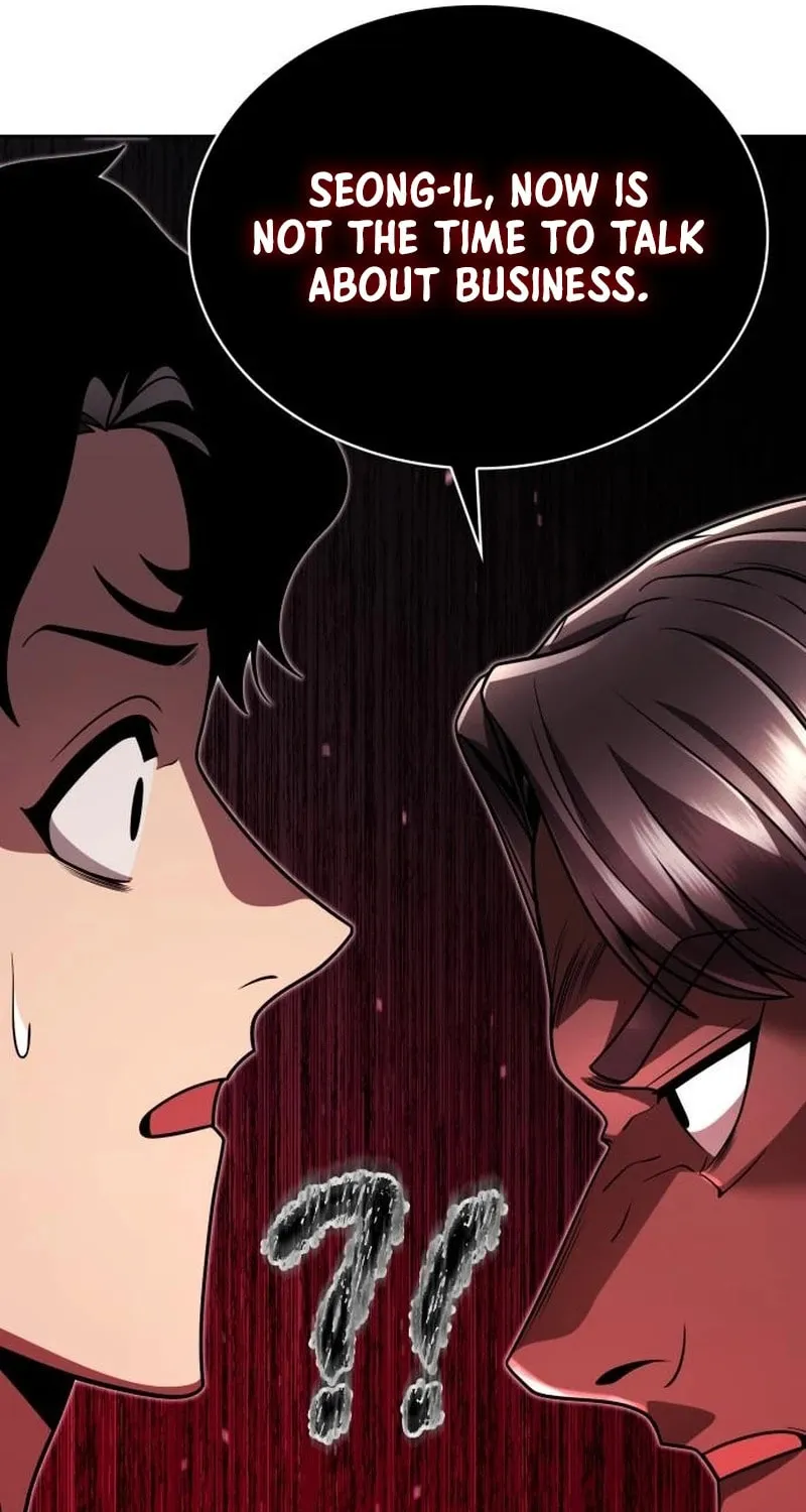 The Dungeon Cleaning Life of a Once Genius Hunter Chapter 90 page 53 - 