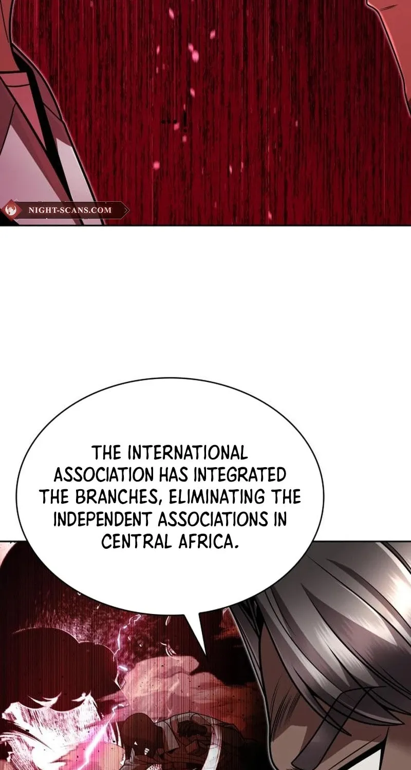 The Dungeon Cleaning Life of a Once Genius Hunter Chapter 90 page 54 - 
