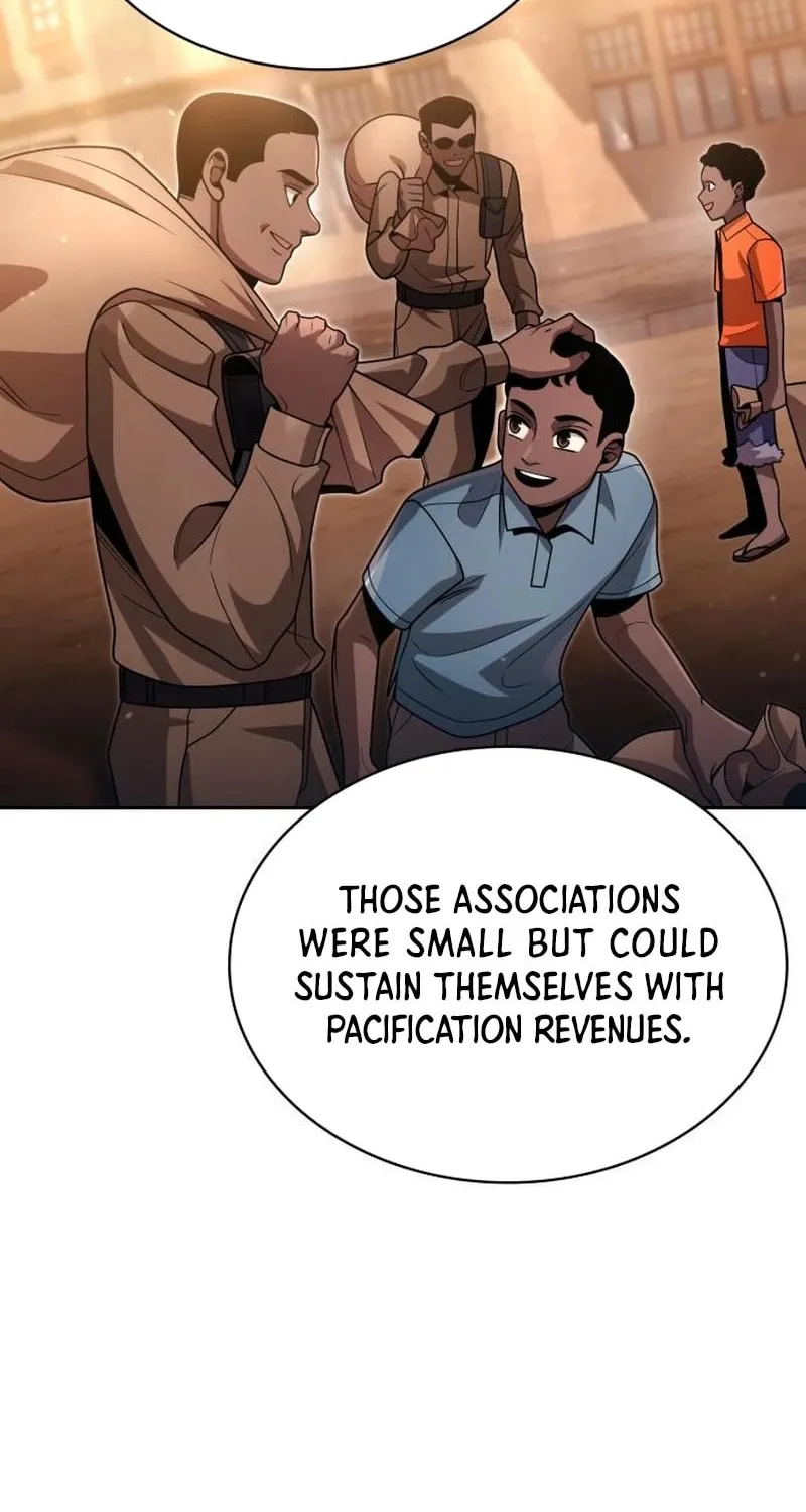 The Dungeon Cleaning Life of a Once Genius Hunter Chapter 90 page 56 - 