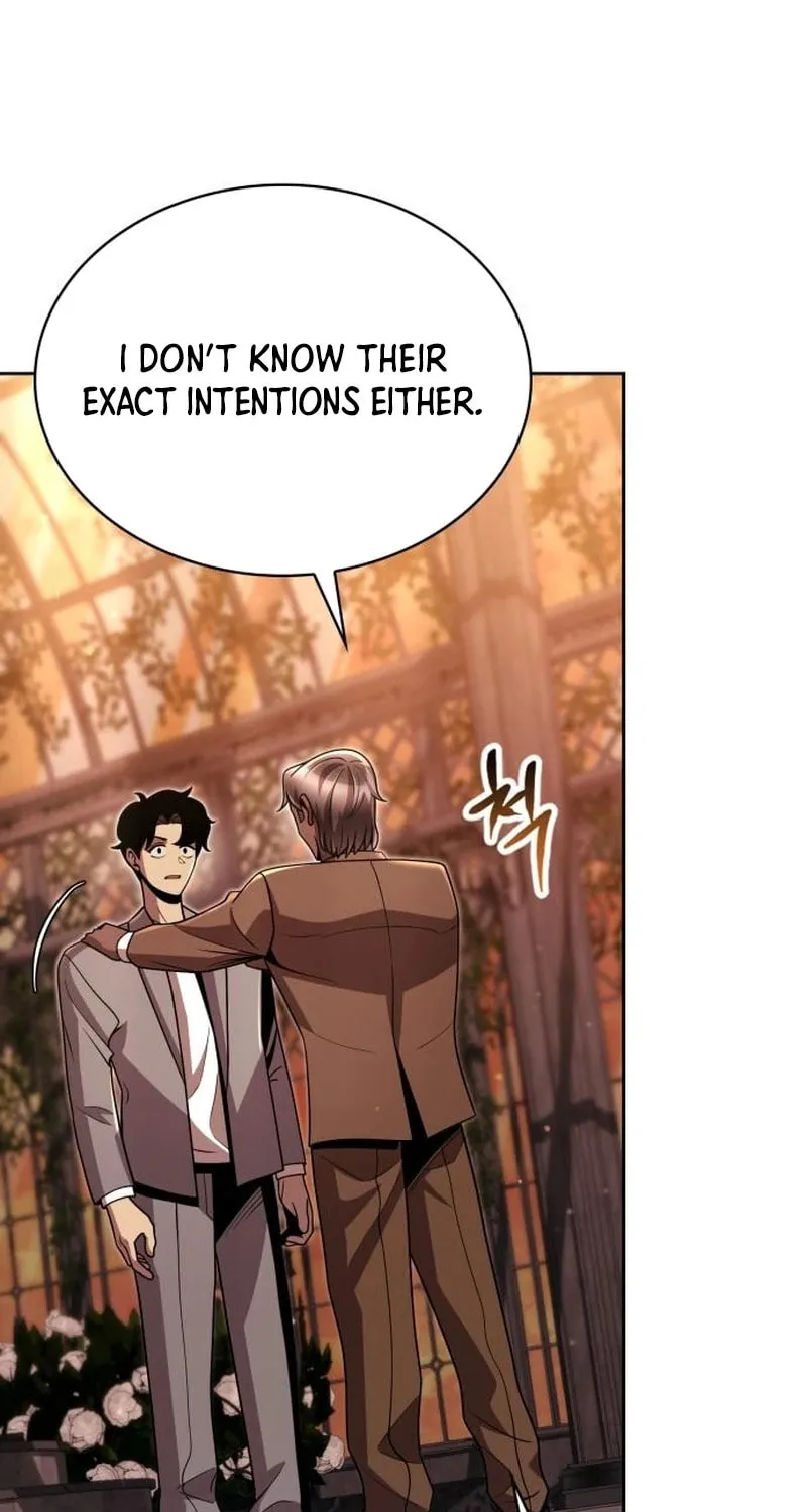 The Dungeon Cleaning Life of a Once Genius Hunter Chapter 90 page 60 - 
