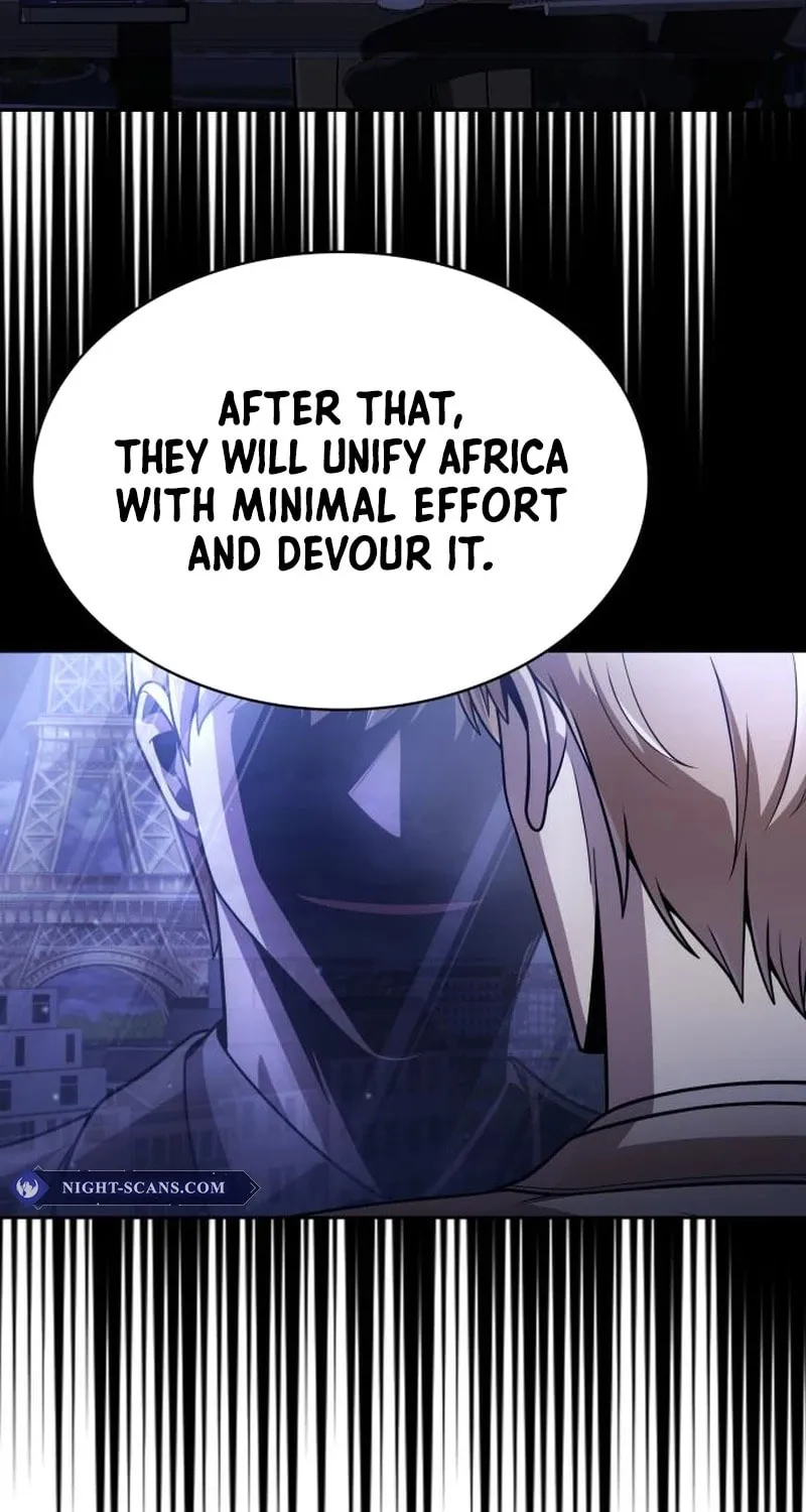 The Dungeon Cleaning Life of a Once Genius Hunter Chapter 90 page 65 - 