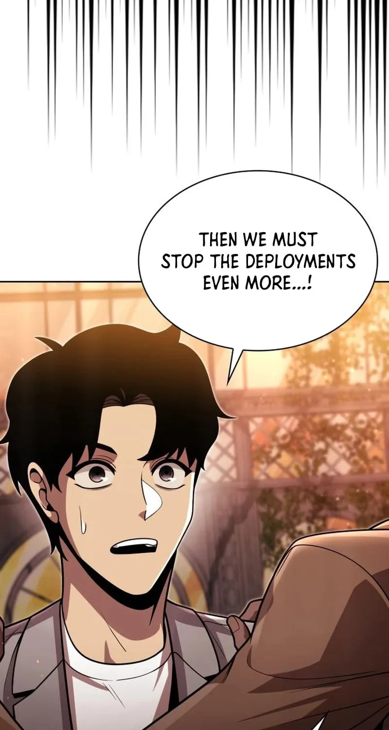 The Dungeon Cleaning Life of a Once Genius Hunter Chapter 90 page 66 - 