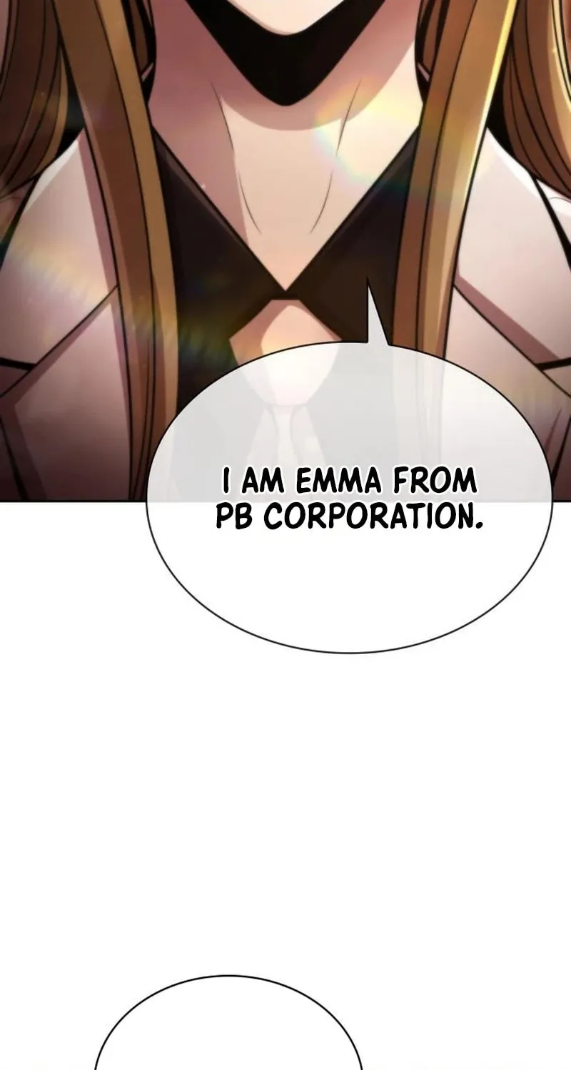 The Dungeon Cleaning Life of a Once Genius Hunter Chapter 90 page 8 - 
