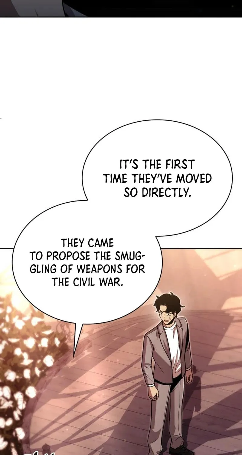 The Dungeon Cleaning Life of a Once Genius Hunter Chapter 90 page 72 - 