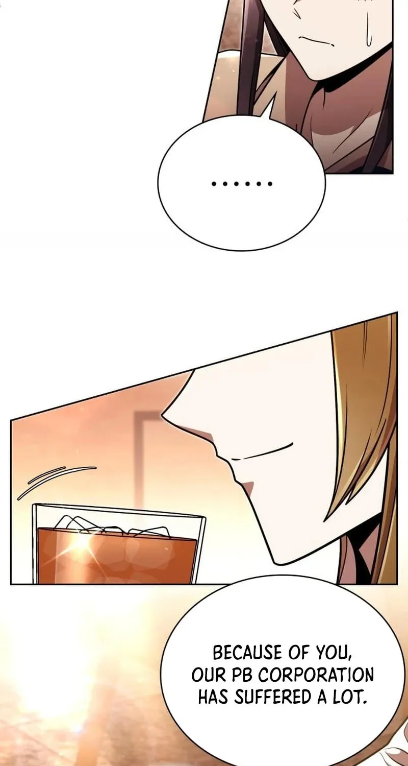 The Dungeon Cleaning Life of a Once Genius Hunter Chapter 90 page 79 - 