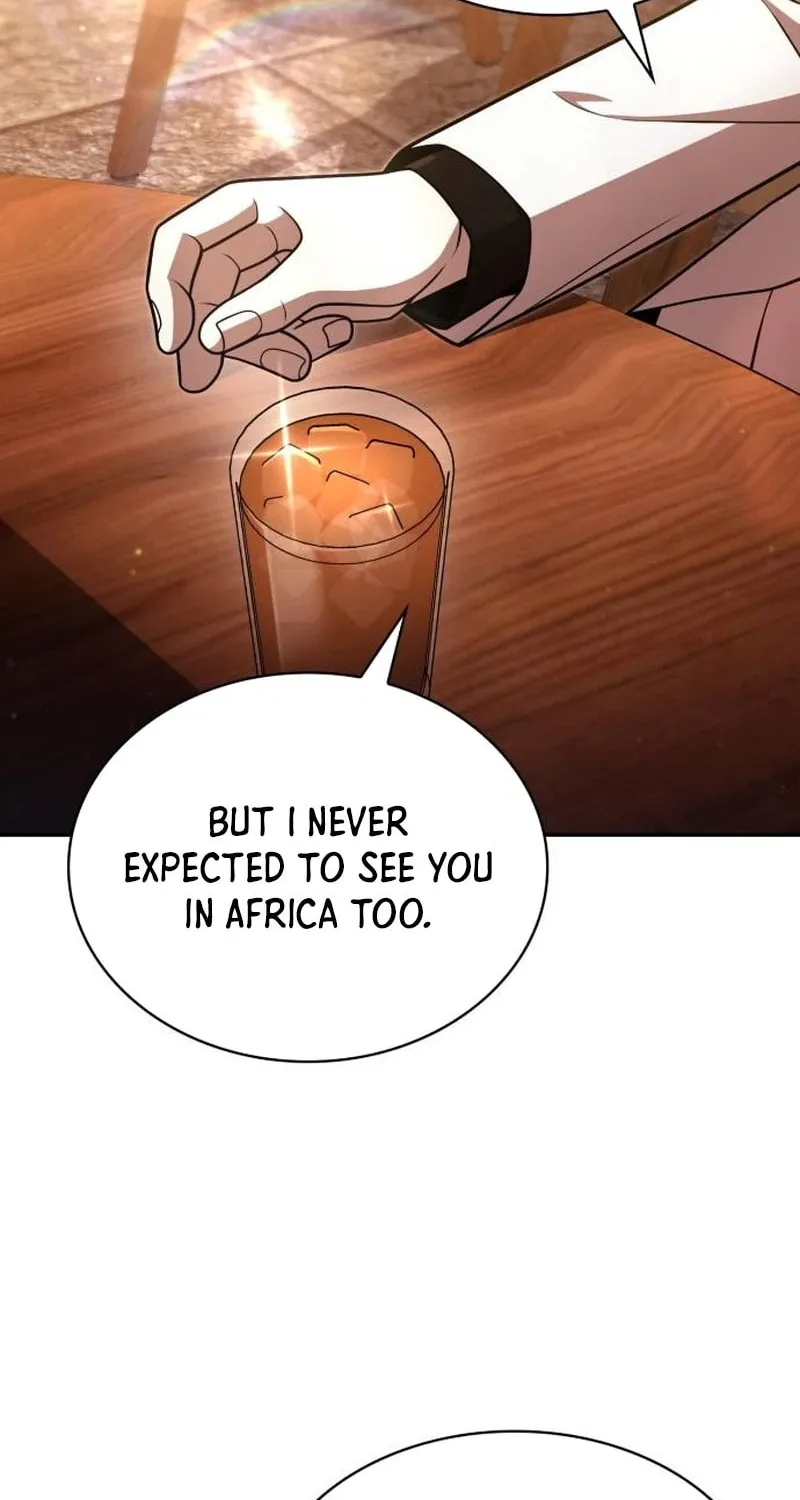 The Dungeon Cleaning Life of a Once Genius Hunter Chapter 90 page 80 - 