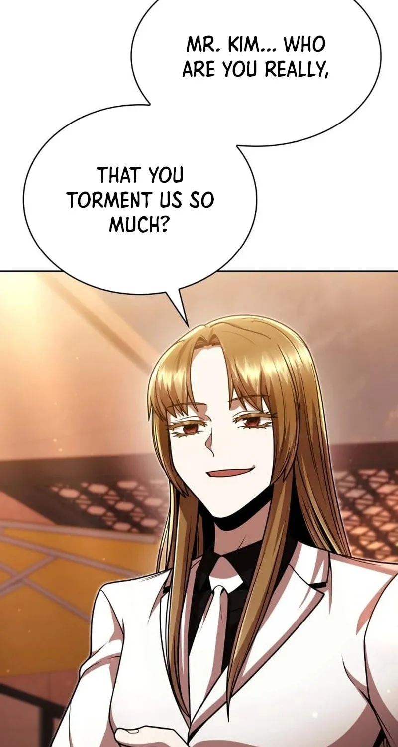 The Dungeon Cleaning Life of a Once Genius Hunter Chapter 90 page 81 - 
