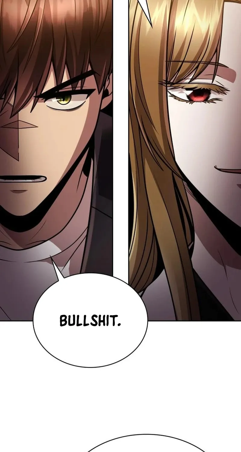 The Dungeon Cleaning Life of a Once Genius Hunter Chapter 90 page 85 - 