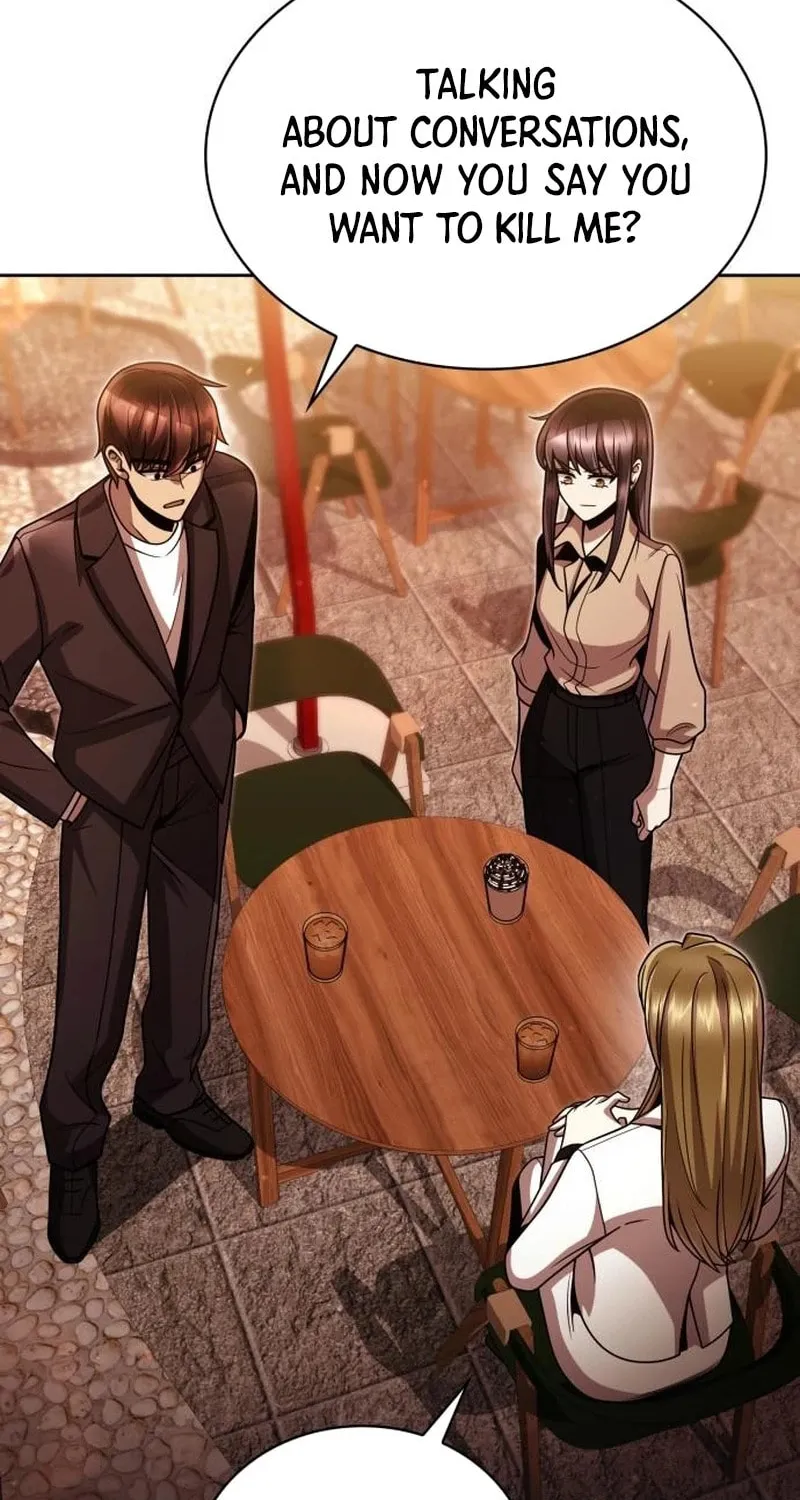 The Dungeon Cleaning Life of a Once Genius Hunter Chapter 90 page 86 - 