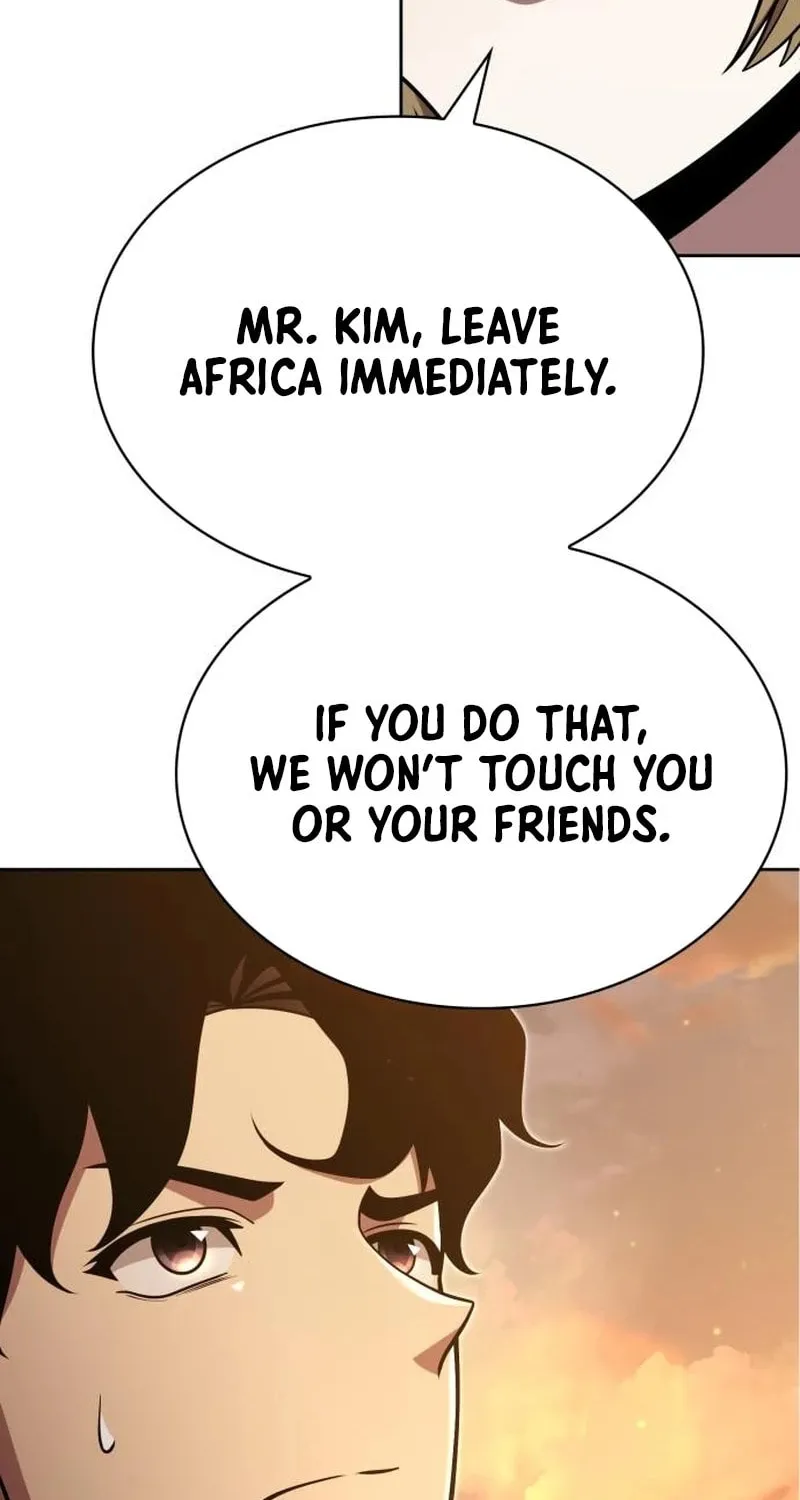 The Dungeon Cleaning Life of a Once Genius Hunter Chapter 90 page 89 - 